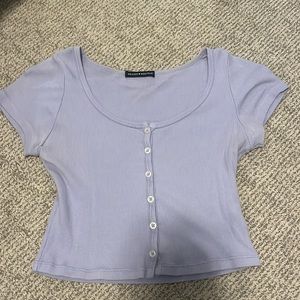 Brandy Meliville baby tee